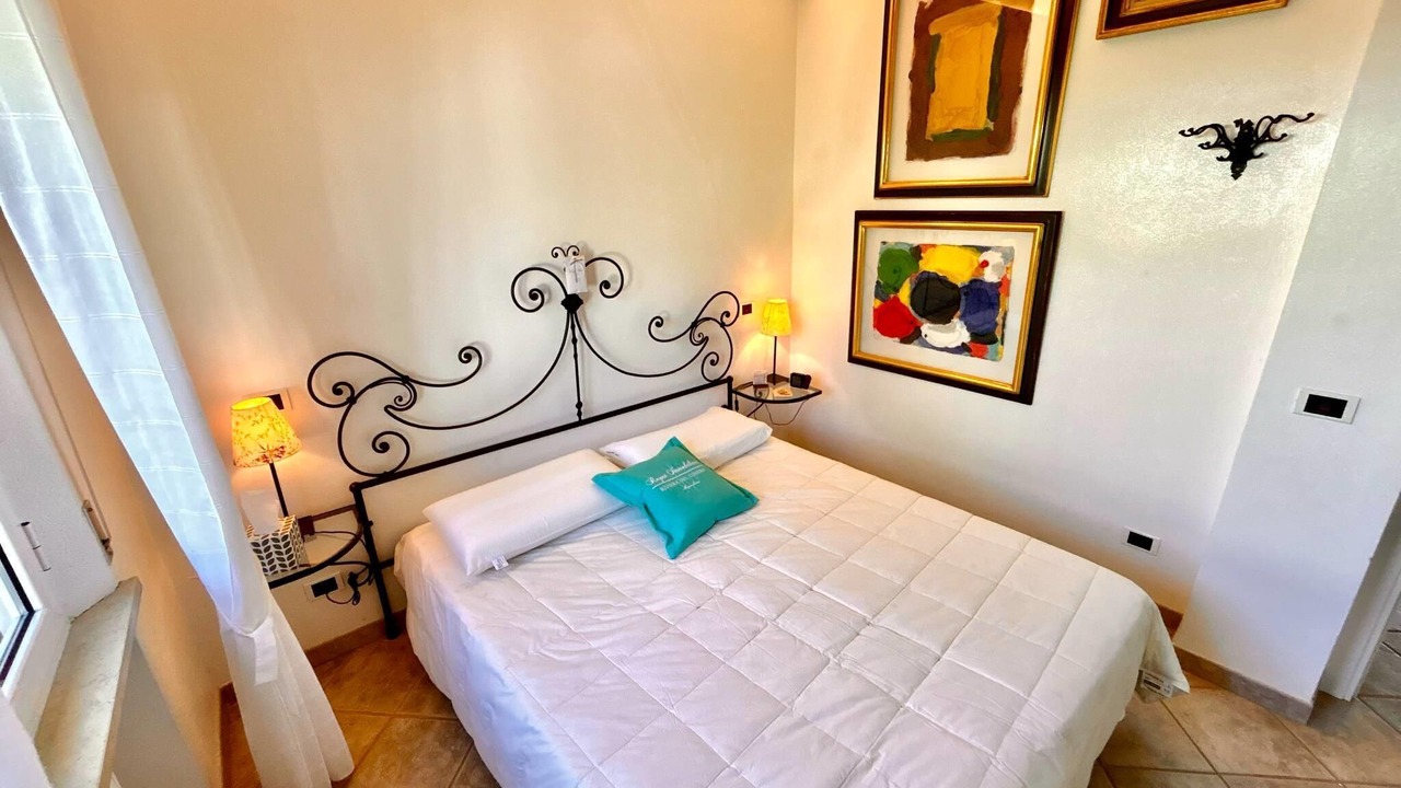 Photo of Bedroom in Villaggio Taunus