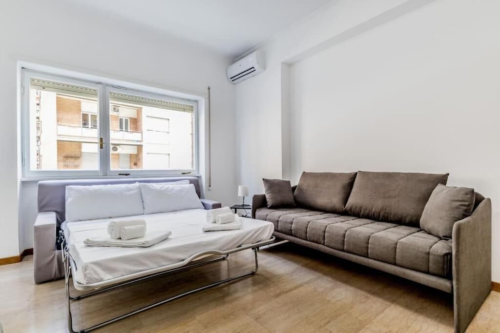 Photo of Livingroom in Quartiere XXII Collatino