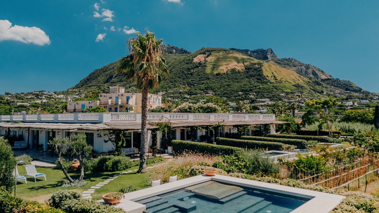 Photo of Outdoor in Forio
