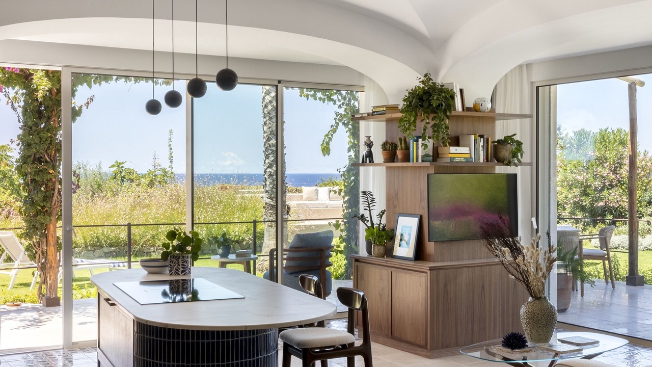 Photo of Kitchen in Forio