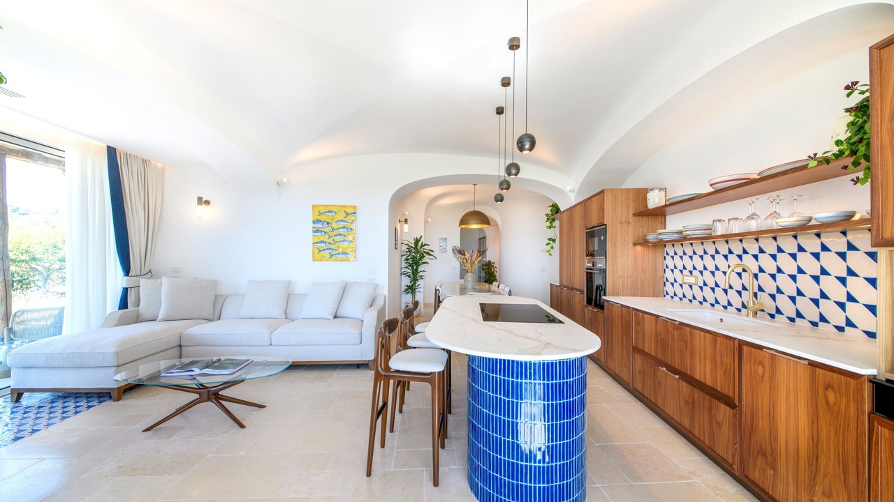Photo of Bedroom in Forio