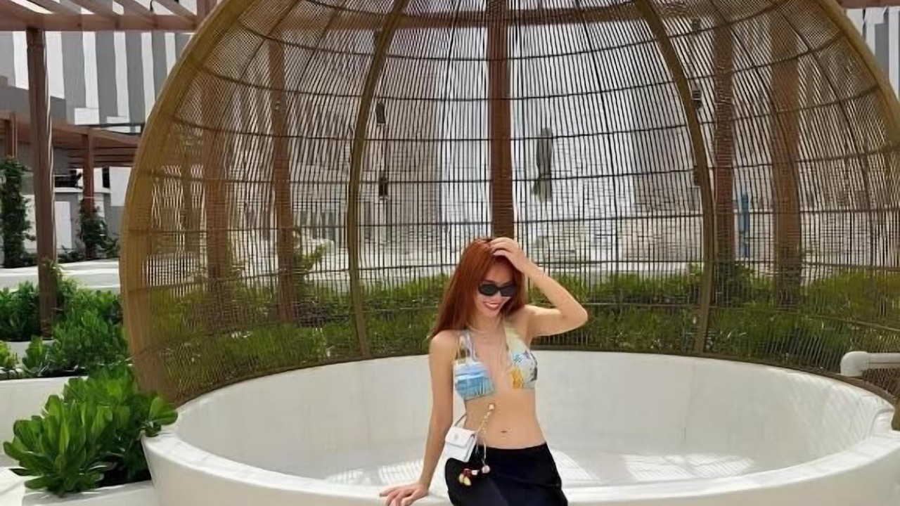 Photo of Outdoor in Suoi Nuoc Beach
