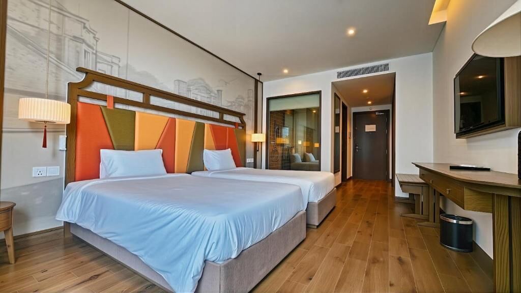 Photo of Bedroom in Suoi Nuoc Beach