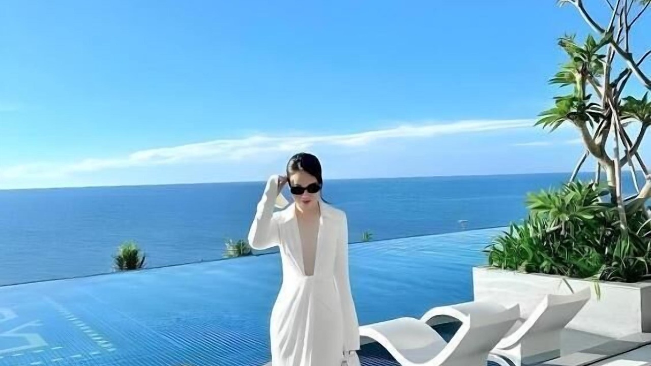 Photo of Outdoor in Suoi Nuoc Beach