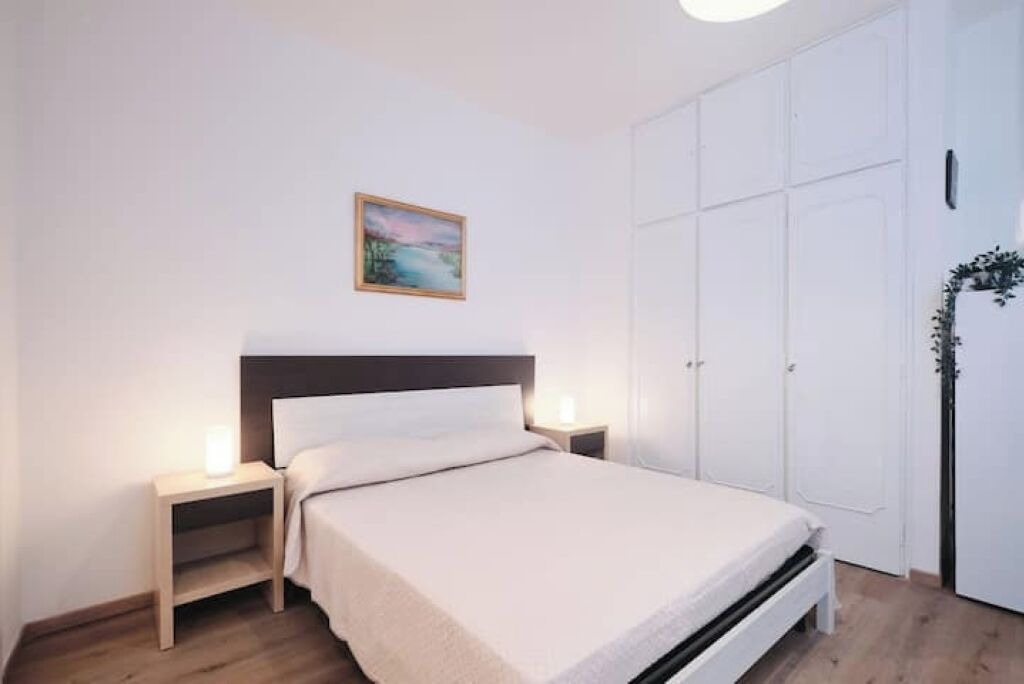 Photo of Bedroom in Tuscolano