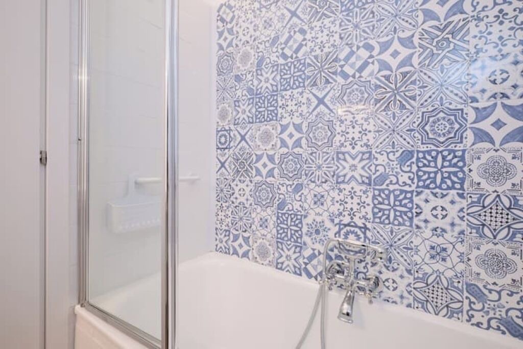 Photo of Bathroom in Tuscolano