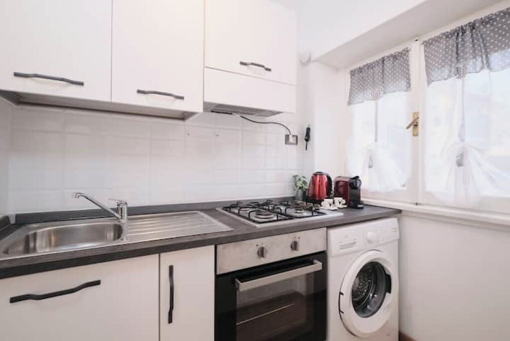 Photo of Kitchen in Tuscolano