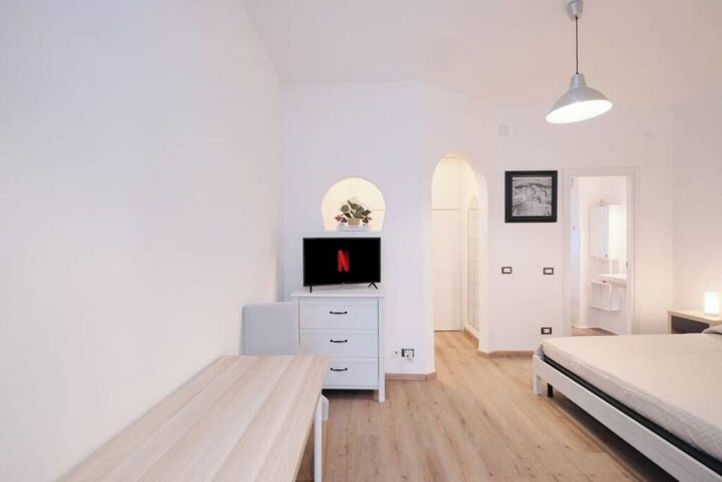 Photo of Bedroom in Tuscolano