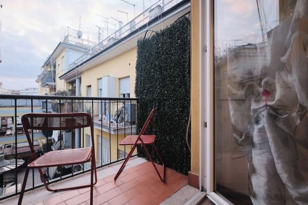 Photo of Outdoor in Tuscolano