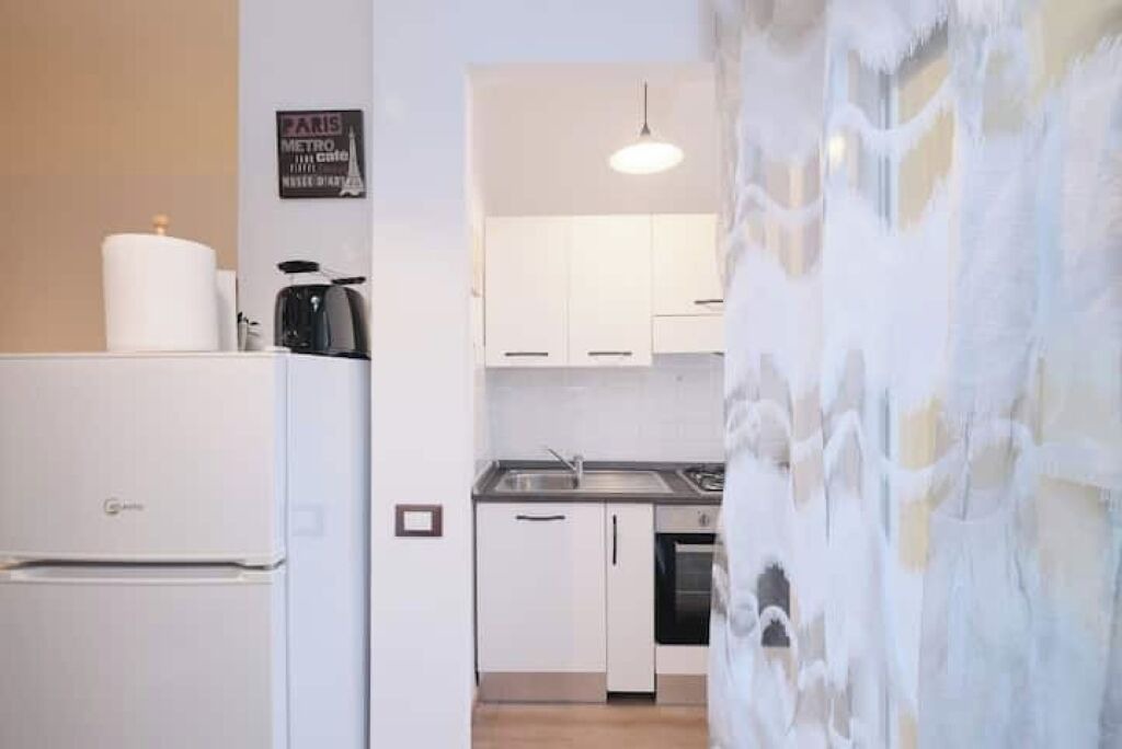 Photo of Kitchen in Tuscolano