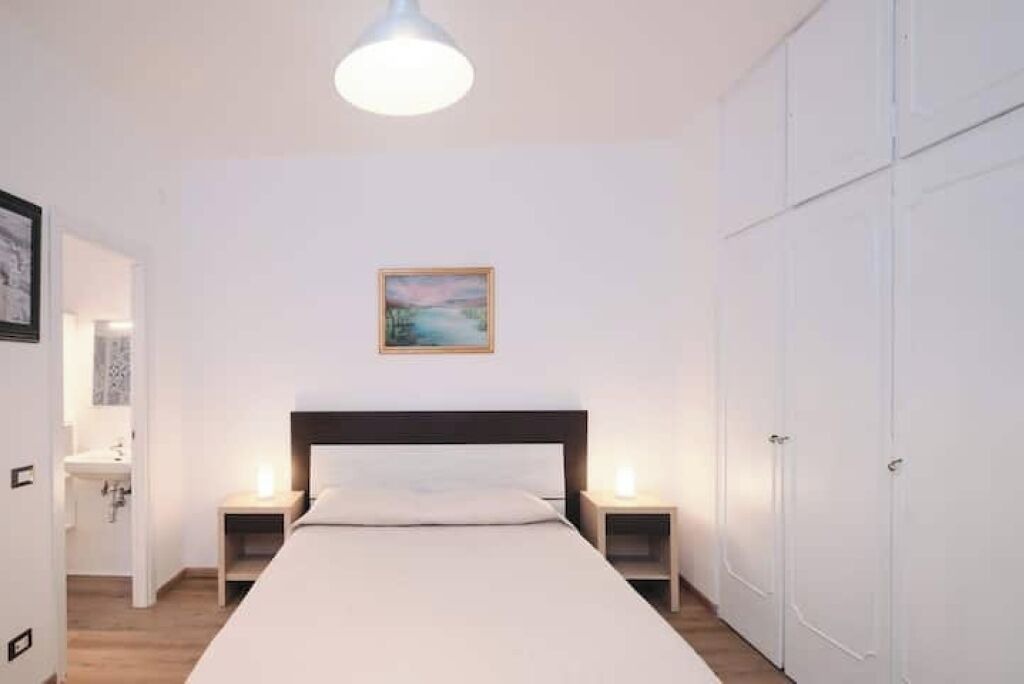 Photo of Bedroom in Tuscolano