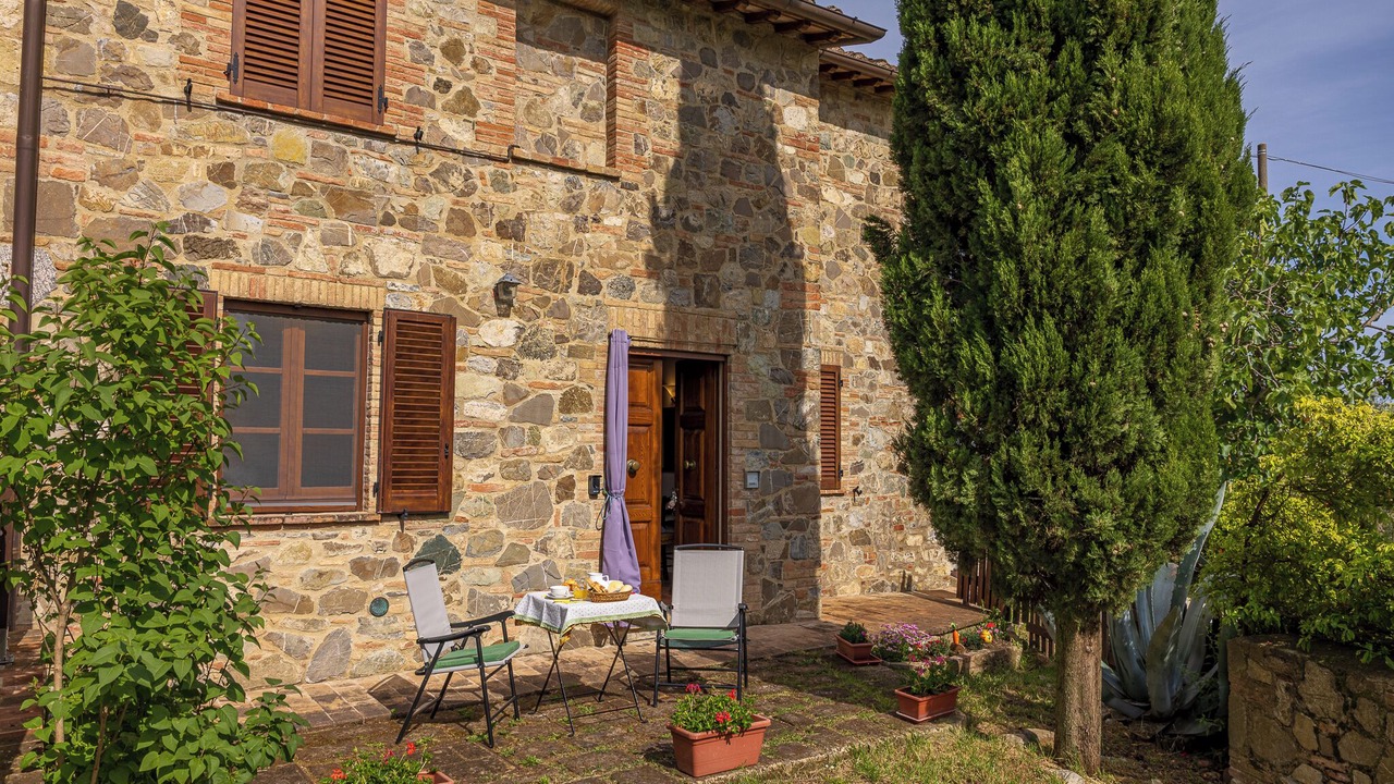 Photo of Outdoor in Cetona