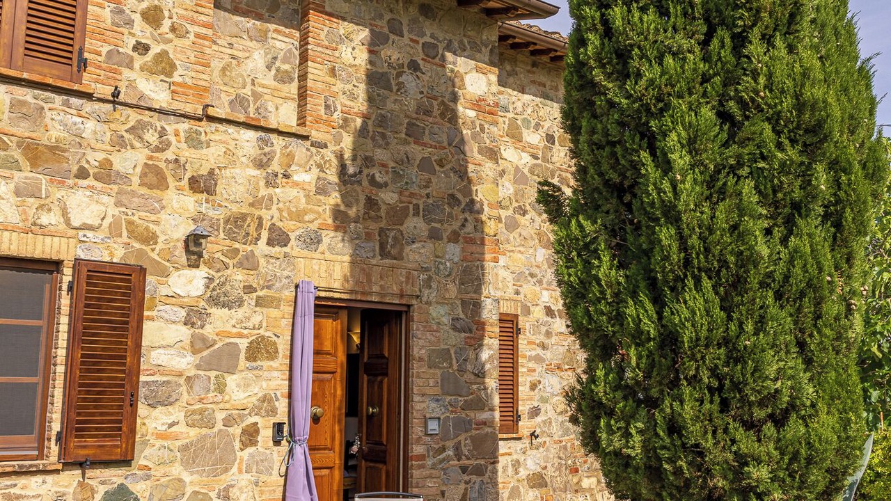 Photo of Outdoor in Cetona