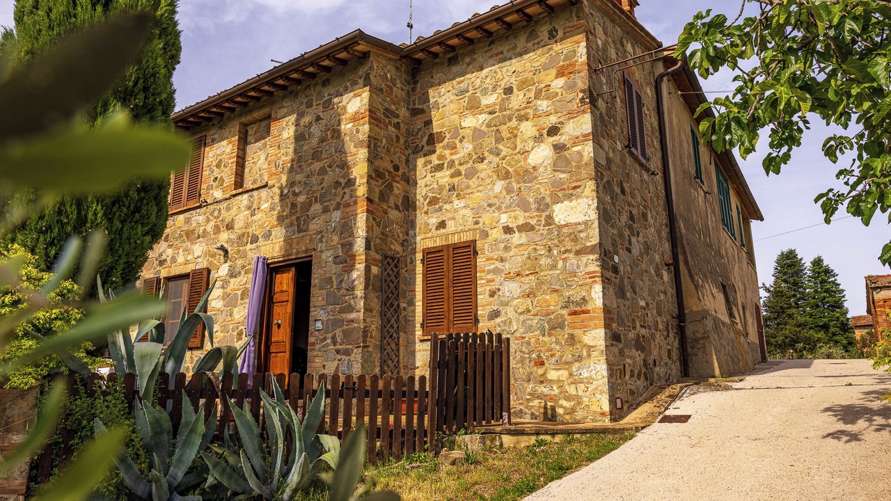 Photo of Outdoor in Cetona