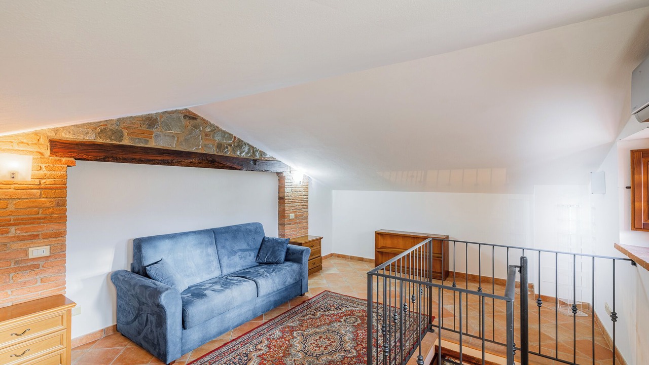 Photo of Livingroom in Cetona