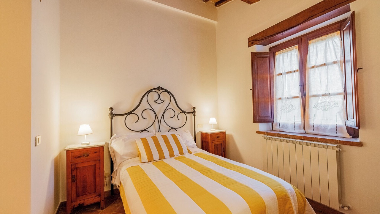 Photo of Bedroom in Cetona
