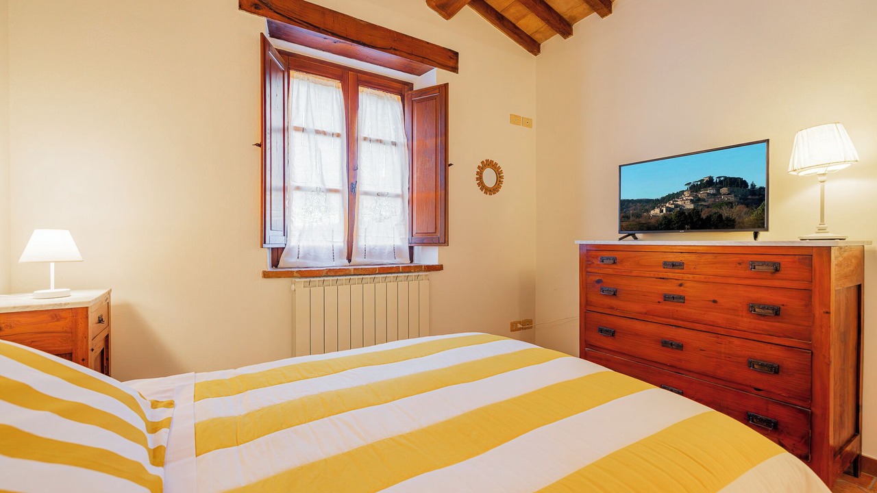 Photo of Bedroom in Cetona