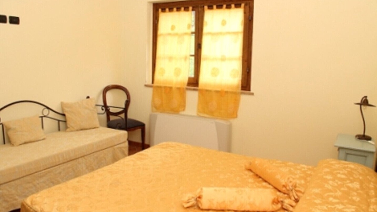 Photo of Bedroom in Montefiascone
