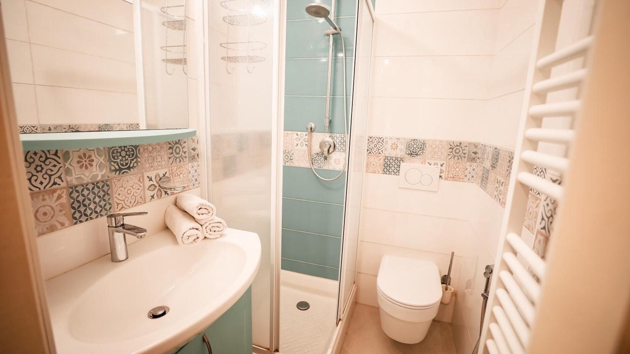 Photo of Bathroom in Calmasino