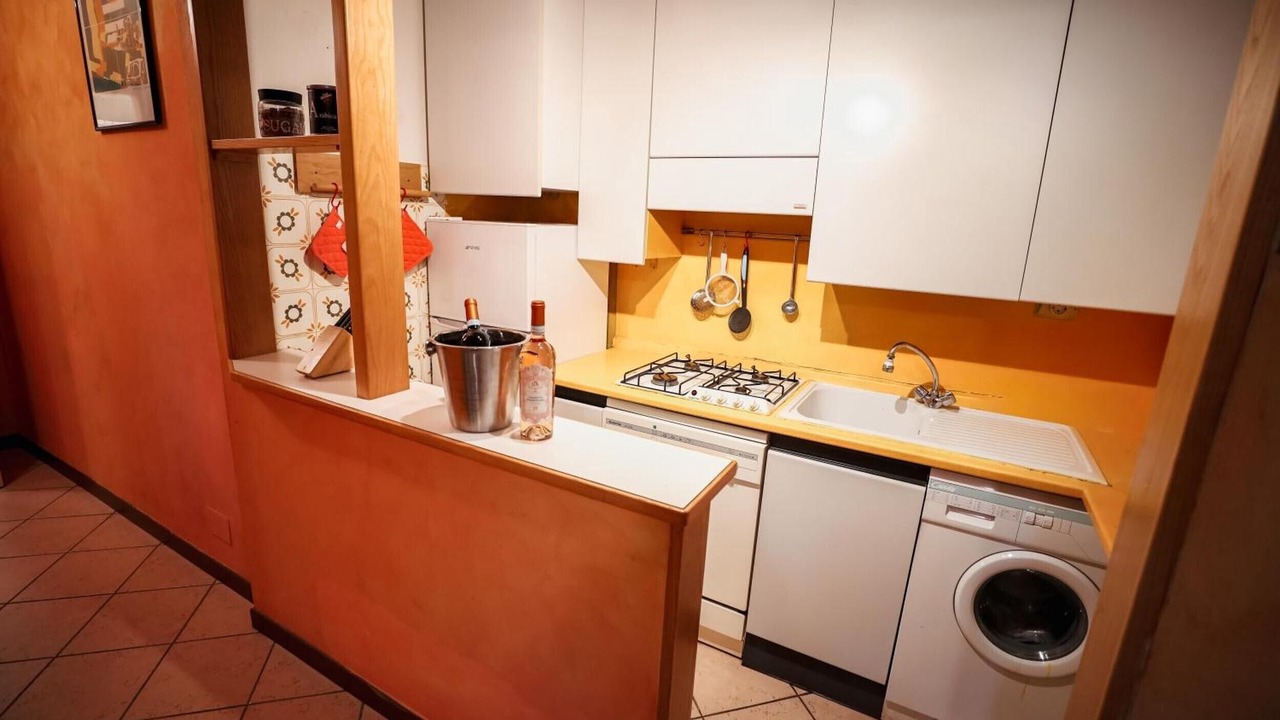 Photo of Kitchen in Calmasino