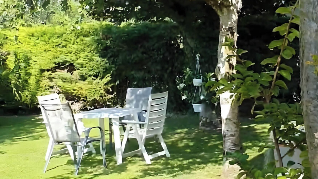 Photo of Patio Balcony in Calmasino