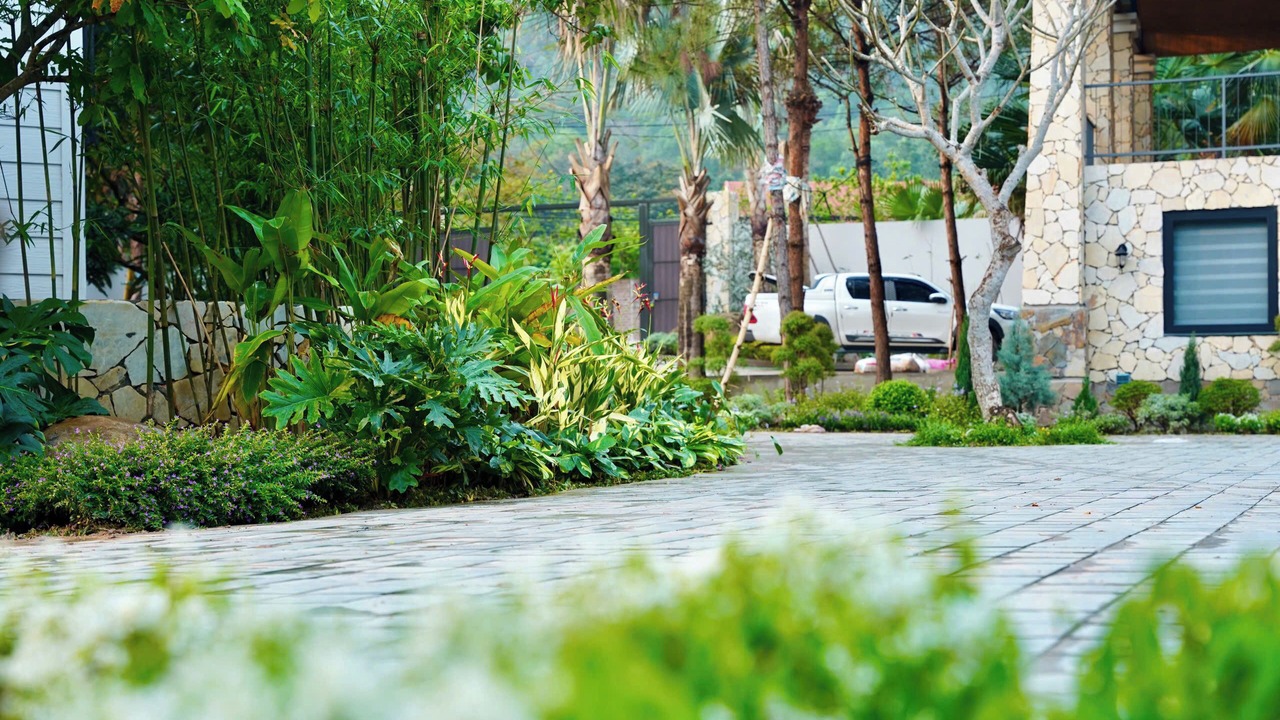 Photo of Outdoor in Soc Son