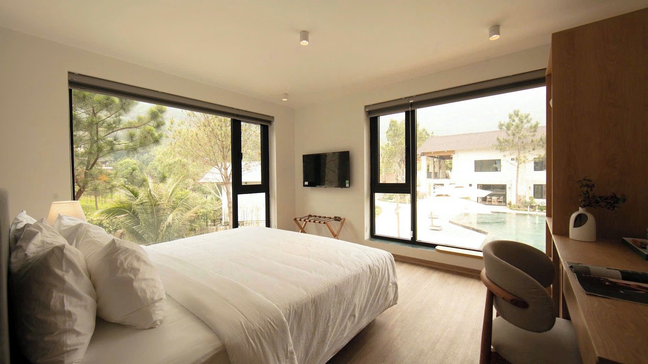Photo of Bedroom in Soc Son
