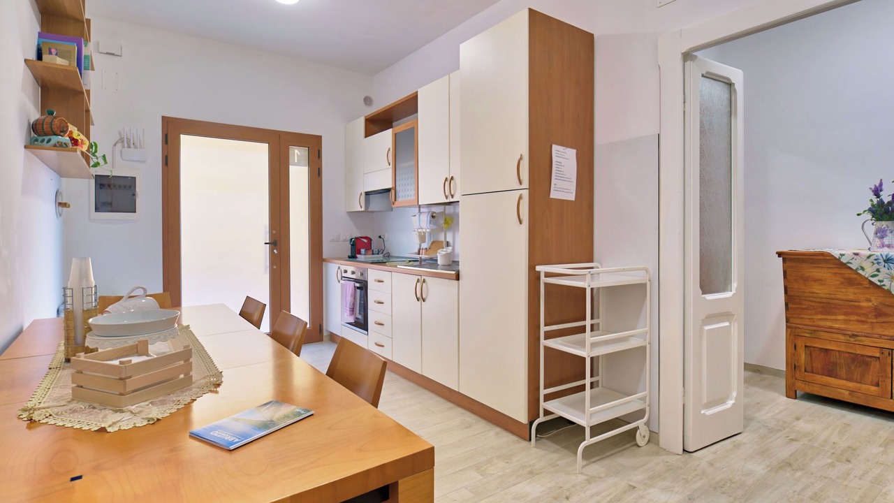Photo of Bedroom in Tollo