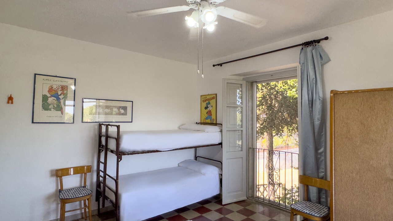 Photo of Bedroom in Ortona
