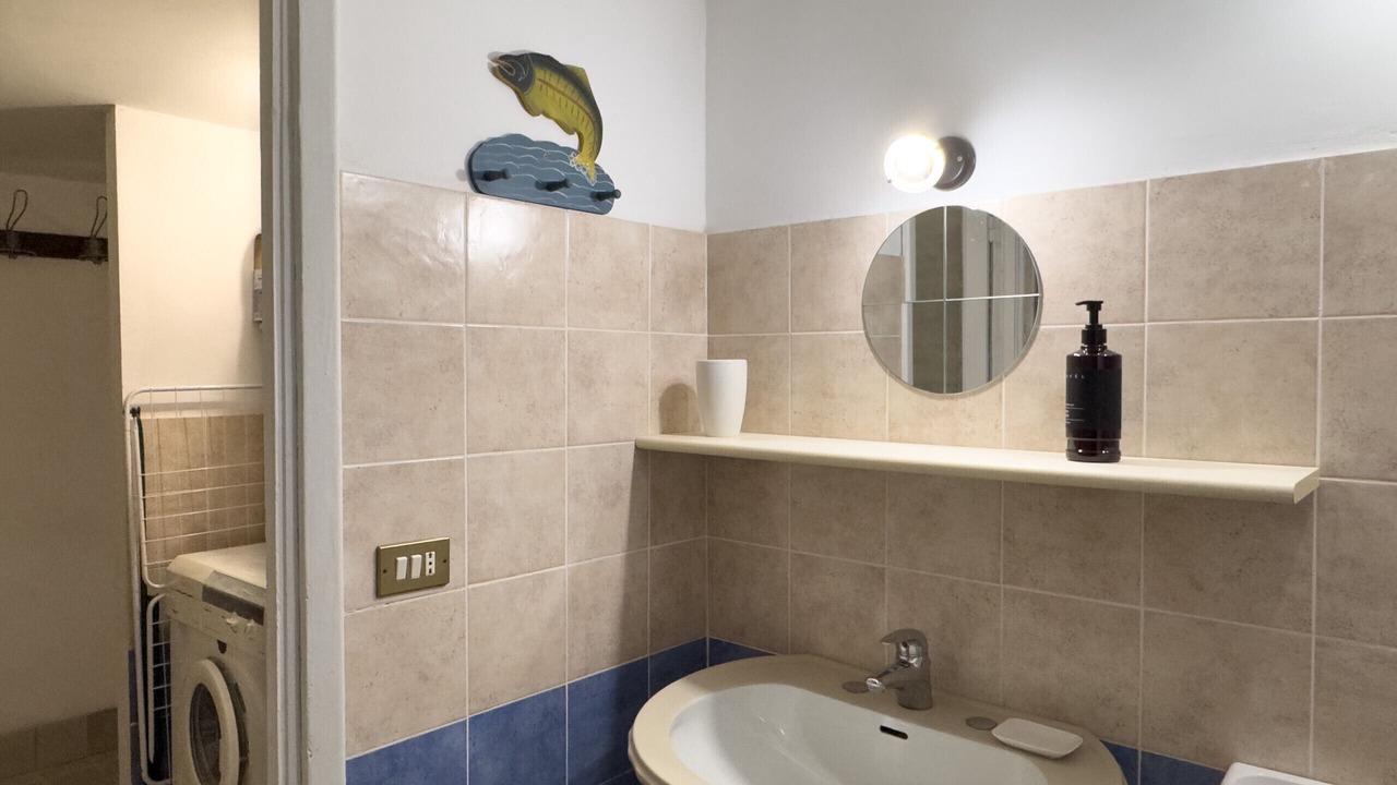 Photo of Bathroom in Ortona
