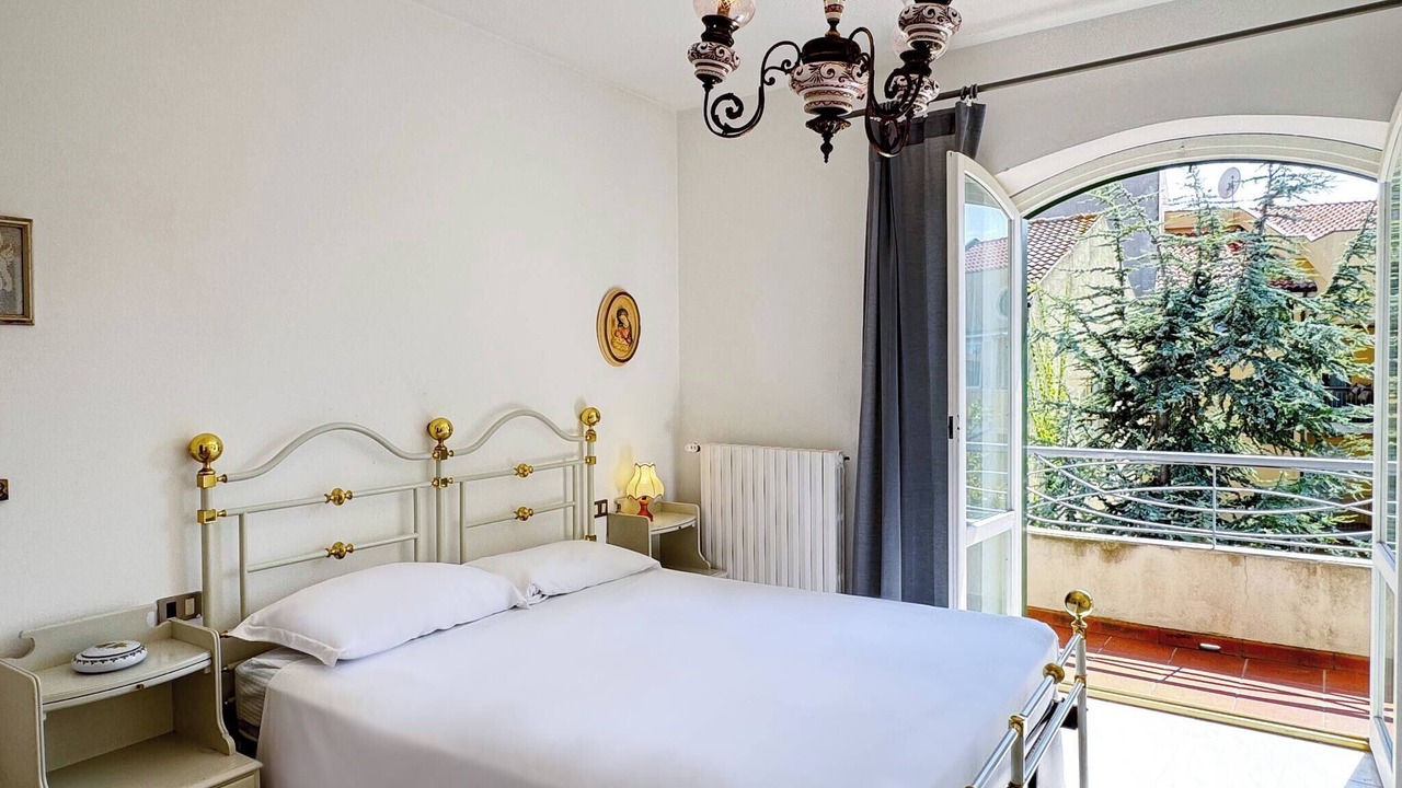 Photo of Bedroom in Ortona