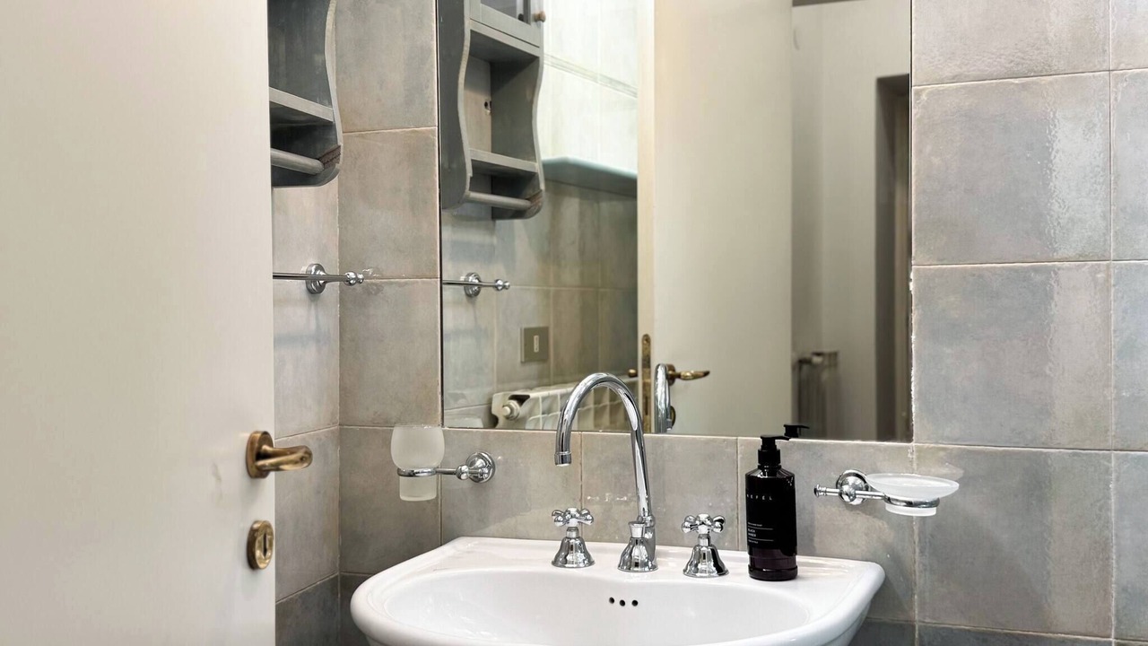 Photo of Bathroom in Ortona