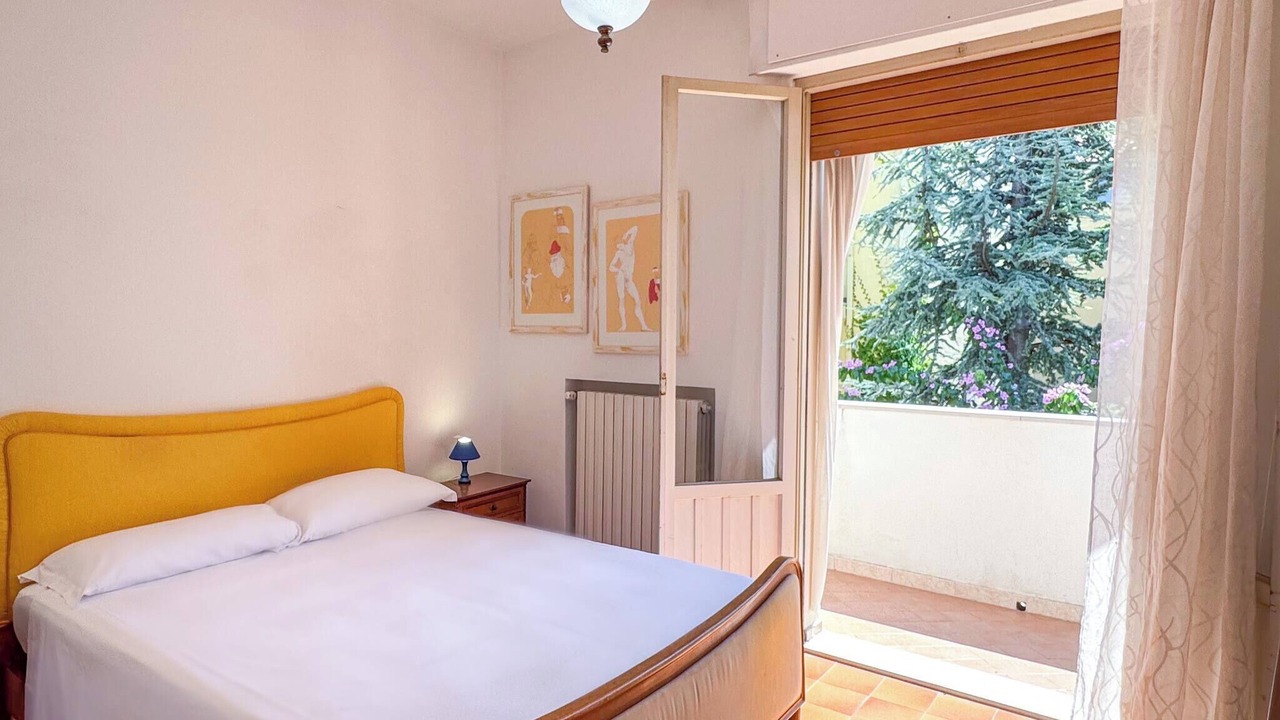 Photo of Bedroom in Ortona