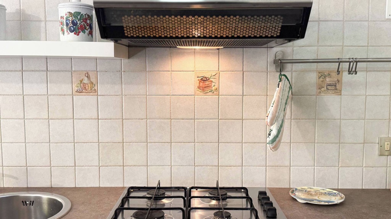 Photo of Kitchen in Ortona