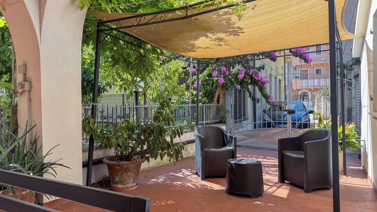 Photo of Patio Balcony in Ortona