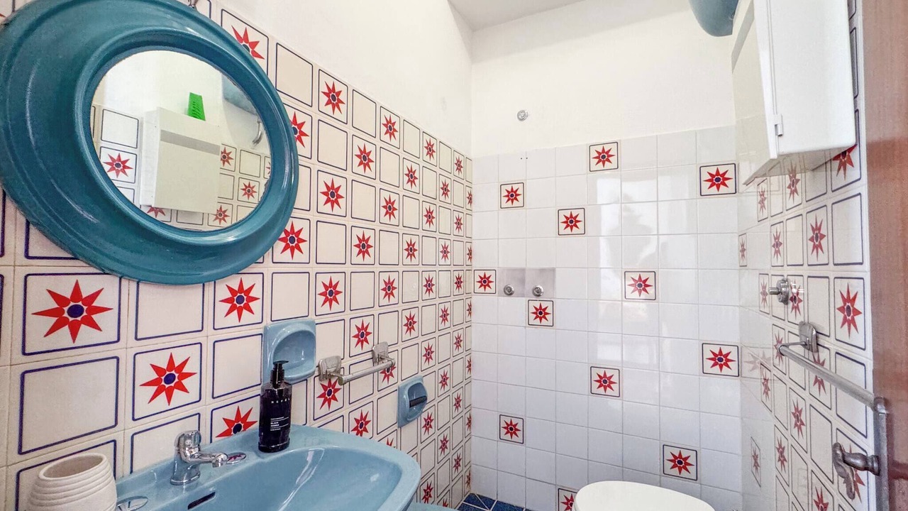 Photo of Bathroom in Ortona