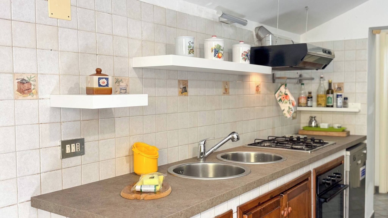 Photo of Kitchen in Ortona