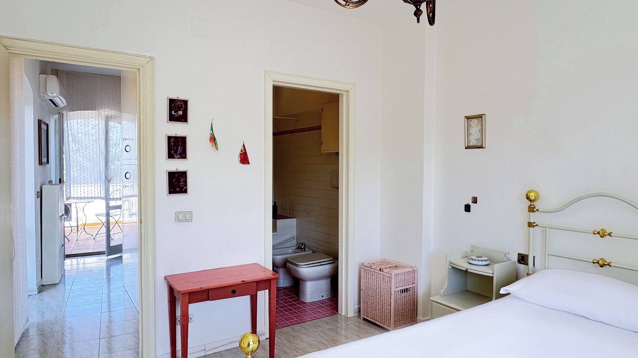 Photo of Bedroom in Ortona