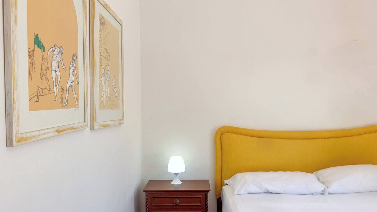 Photo of Bedroom in Ortona