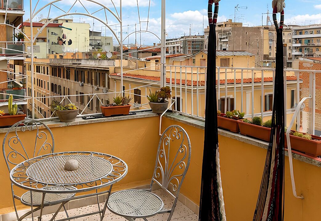 Photo of Outdoor in Tuscolano