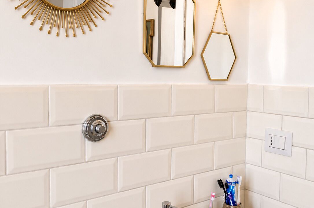 Photo of Bathroom in Tuscolano