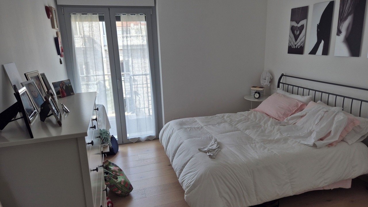 Photo of Bedroom in Vasto