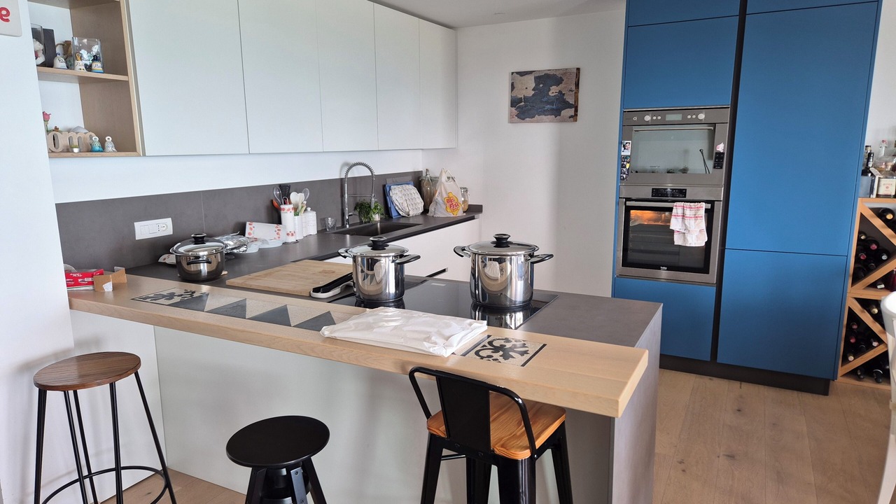 Photo of Kitchen in Vasto