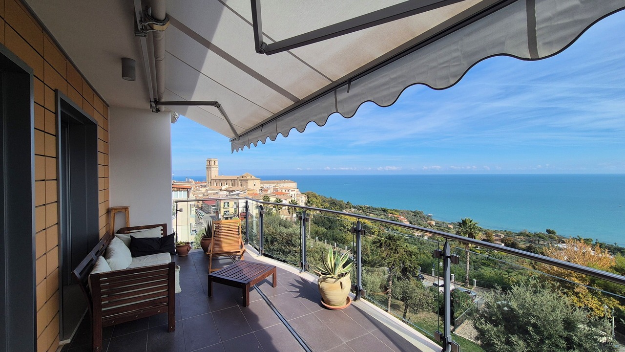 Photo of Outdoor in Vasto