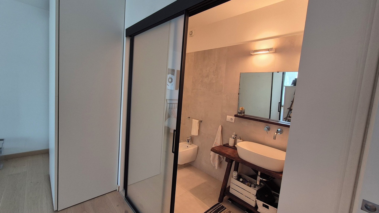 Photo of Bathroom in Vasto