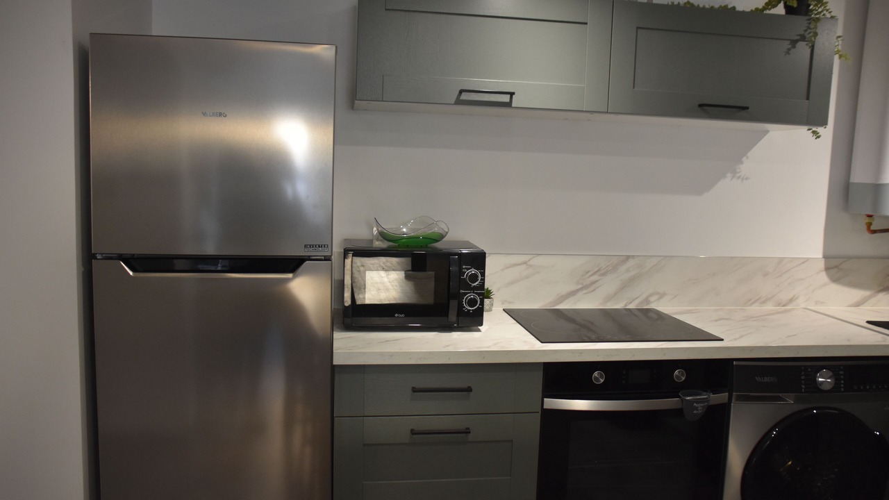 Photo of Kitchen in Saint-Priest-sous-Aixe