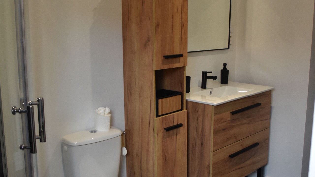 Photo of Bathroom in Saint-Priest-sous-Aixe