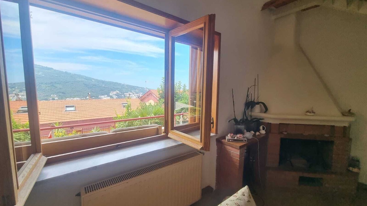 Photo of Livingroom in Vico Equense