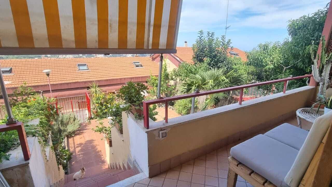 Photo of Patio Balcony in Vico Equense