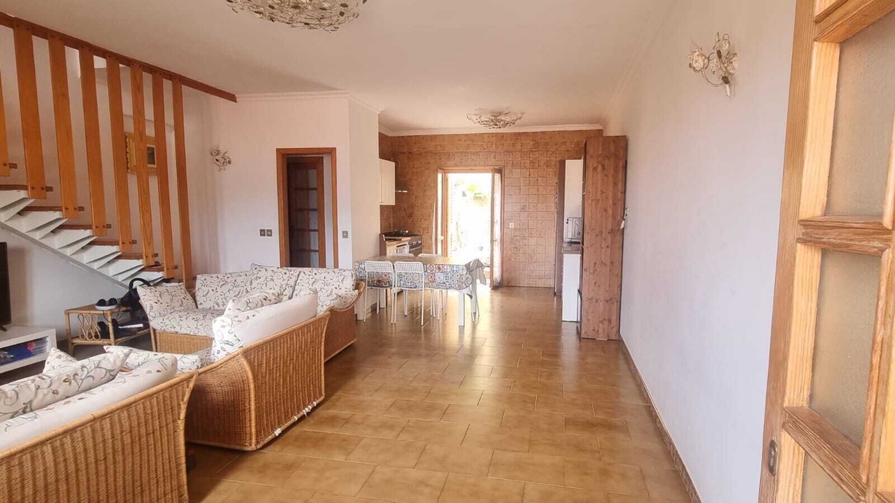 Photo of Livingroom in Vico Equense